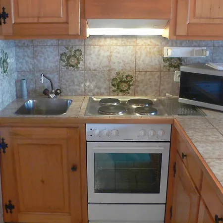 Apartment Apartment Muscardin Villars-Sur-Ollon Ollon