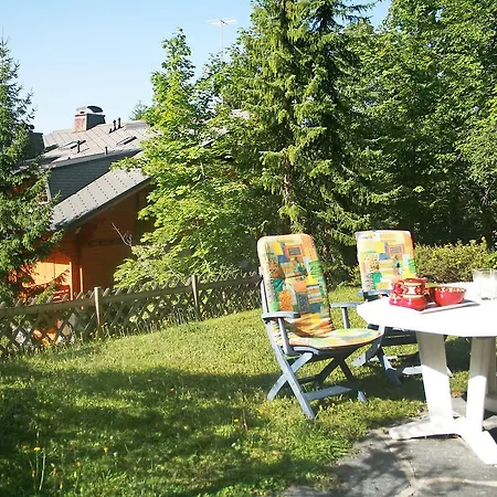 Apartment Muscardin Villars-Sur-Ollon Ollon